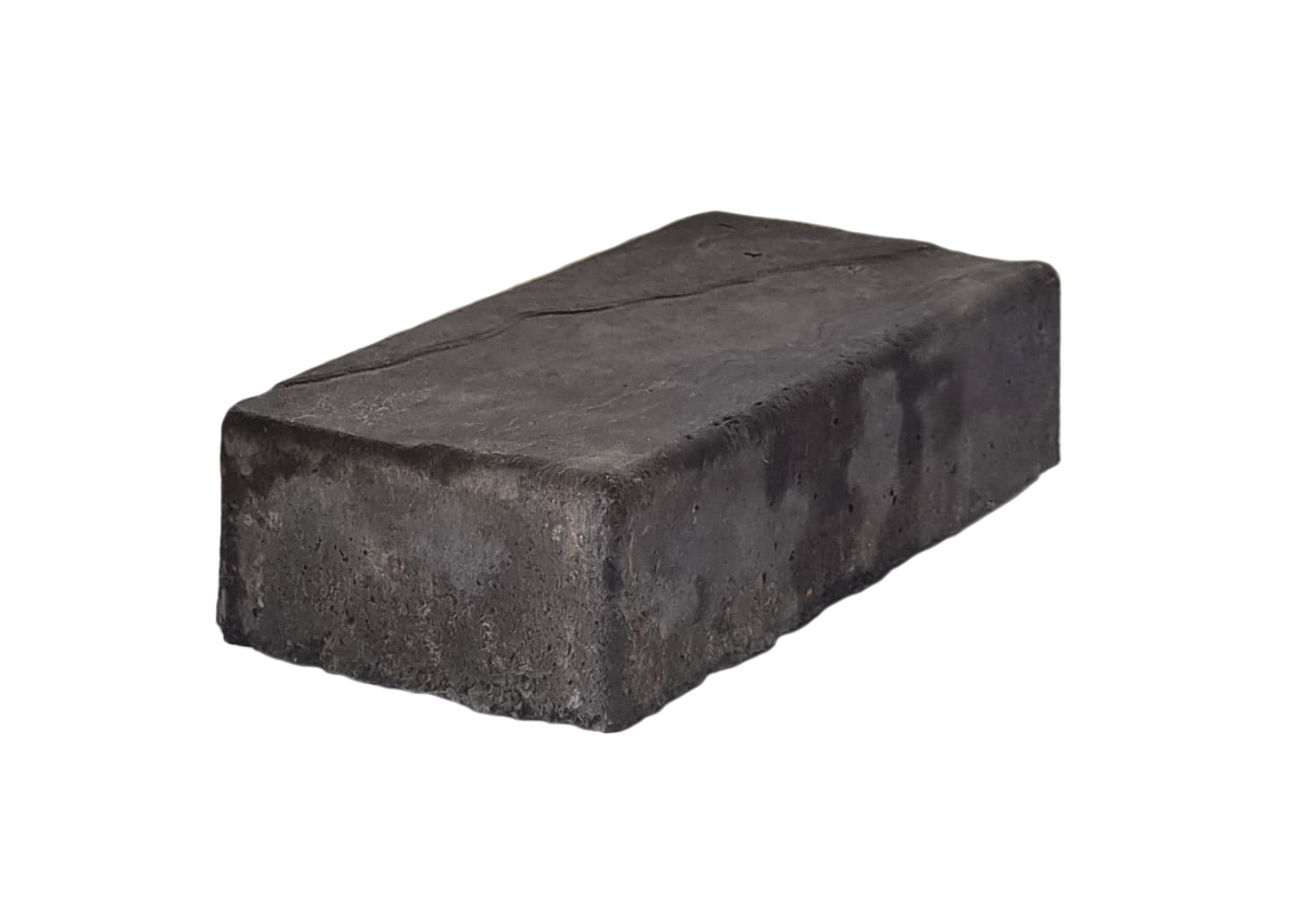 Black double cobble