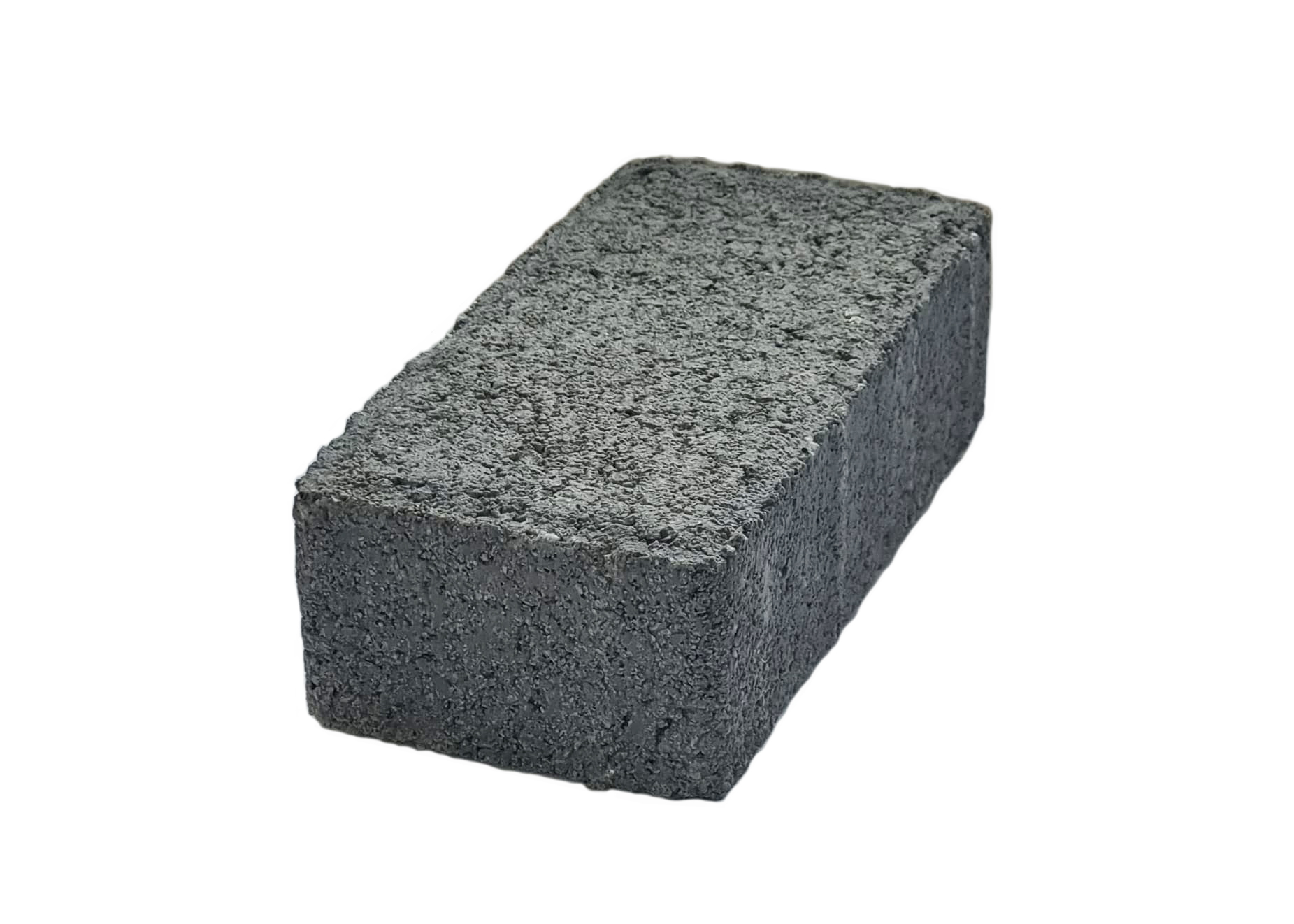 Black rectangular 60mm