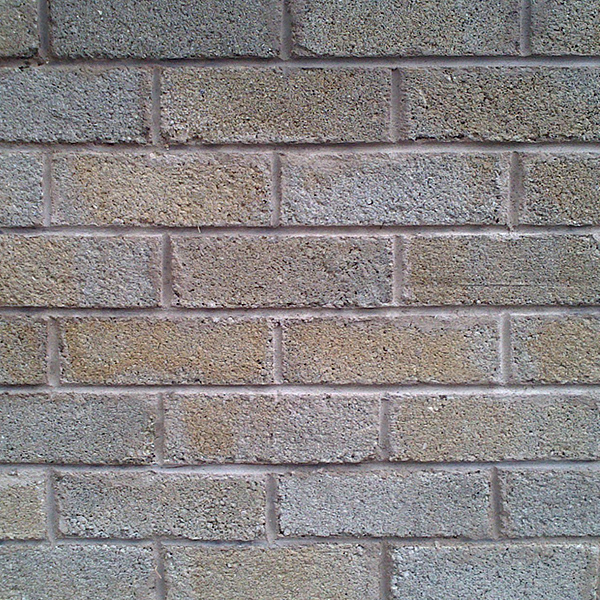 Common Bricks